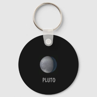 CHAVEIRO DE PLUTO