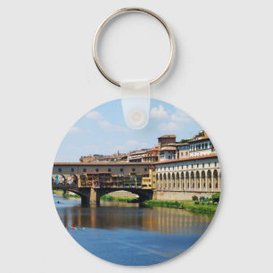 Chaveiro de Ponte Vecchio