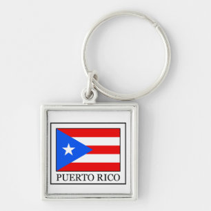 Chaveiro de Porto Rico