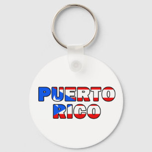 Chaveiro de Porto Rico