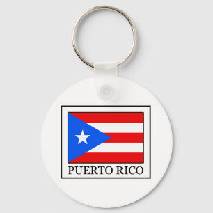 Chaveiro de Porto Rico