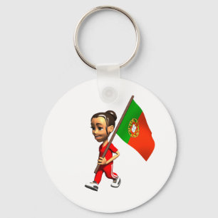 Chaveiro de Portugal