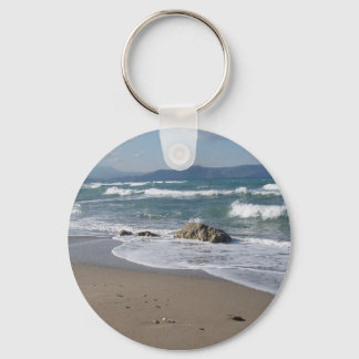 Chaveiro de praia