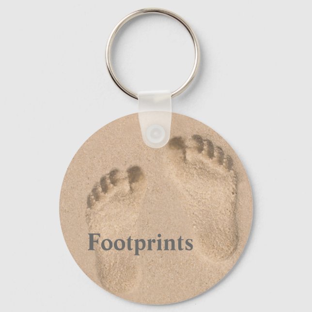 Chaveiro de presentes na Igreja (Frente)