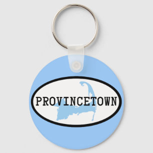 Chaveiro de Provincetown