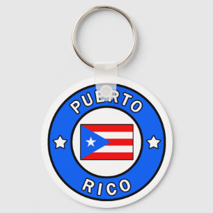 Chaveiro de Puerto Rico