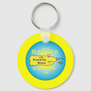 Chaveiro de Puerto Rico