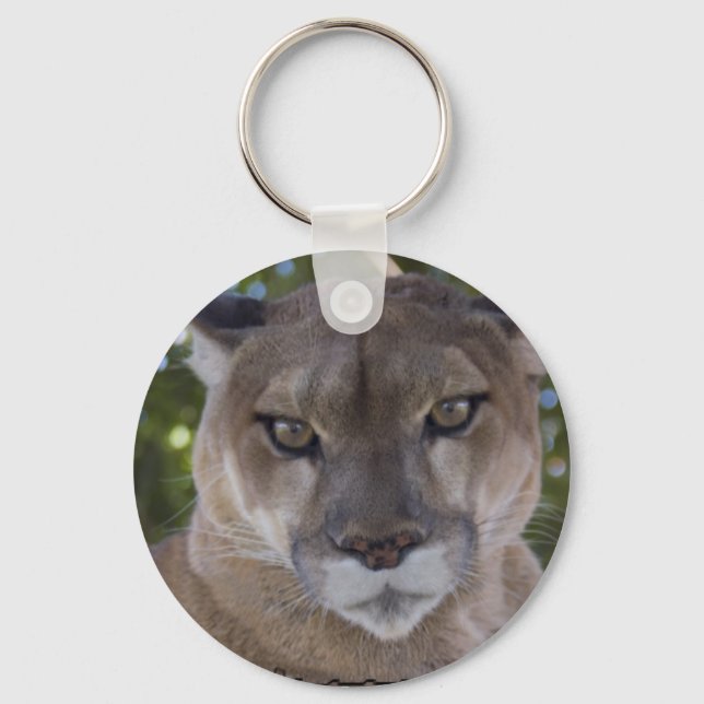 Chaveiro de Punt de Açúcar (Frente)