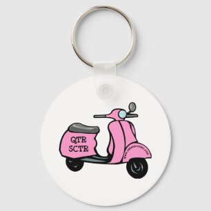 Chaveiro de QTR SCTR