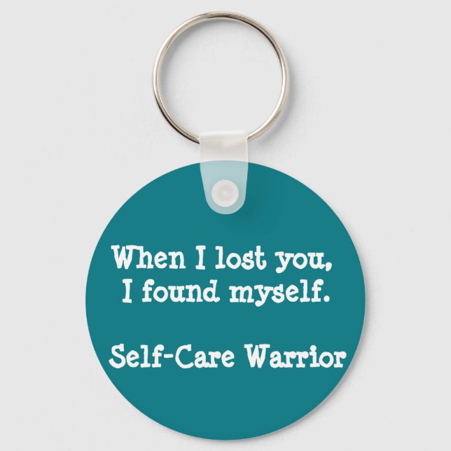 Chaveiro de quebra de energia (Frente)