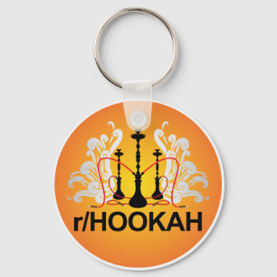 chaveiro de r/Hookah