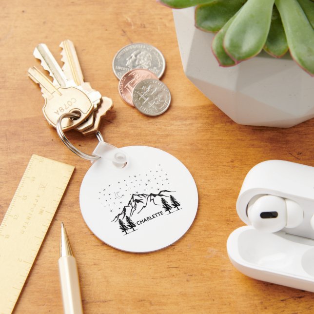 Chaveiro de Retrato Pet,Cão Pet Personalizado (Mesa)