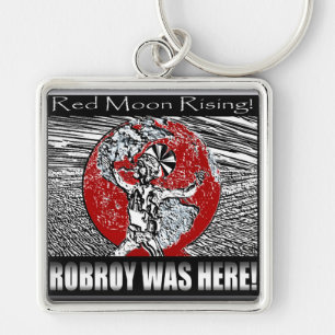 Chaveiro de ROBROY