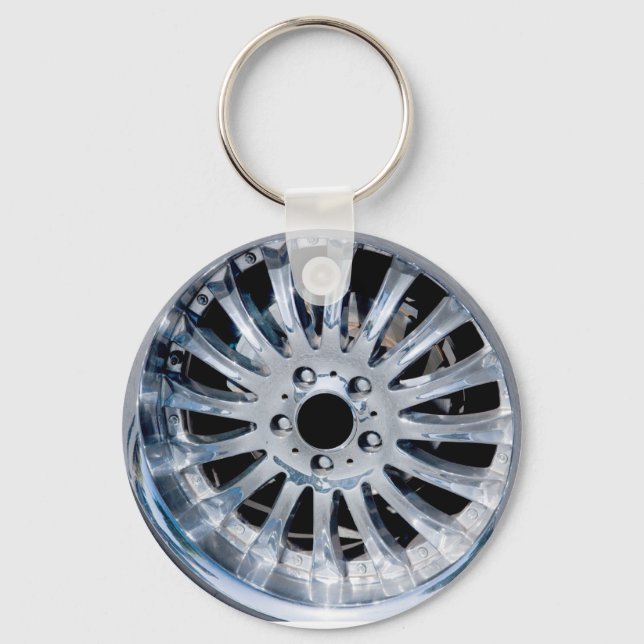 chaveiro de roda (Frente)