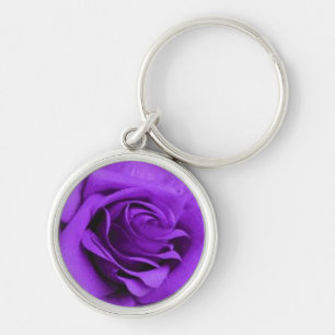 Chaveiro de Rosa