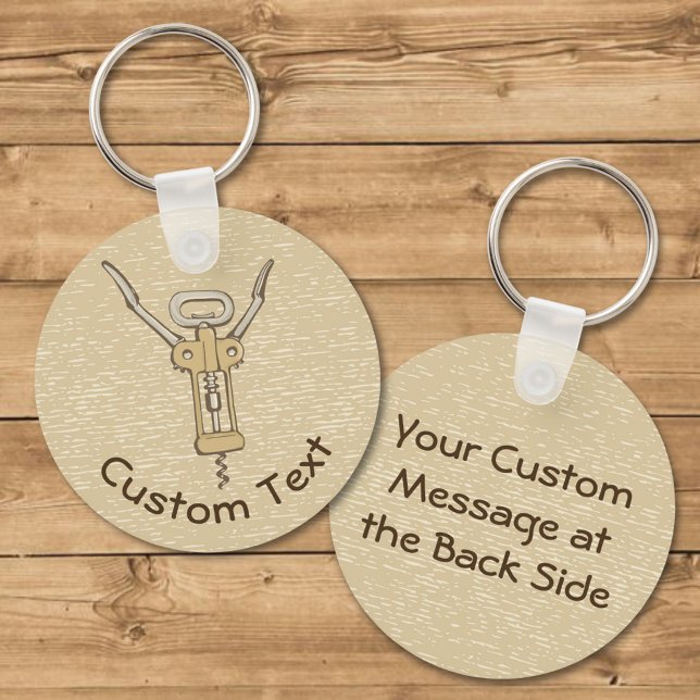 Chaveiro de rosca (Criador carregado)