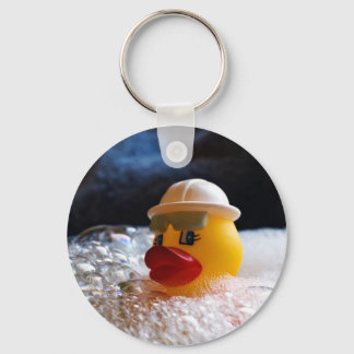 Chaveiro de Rubber Ducky