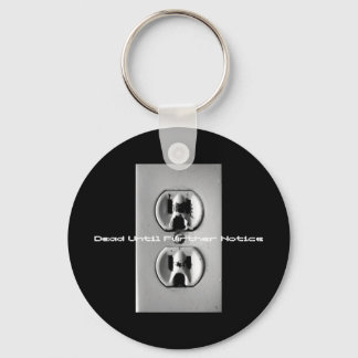 Chaveiro de Saída de Parede