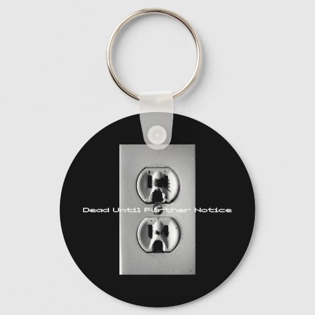 Chaveiro de Saída de Parede (Frente)