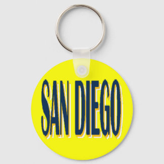 Chaveiro de San Diego