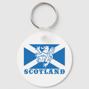 Chaveiro de Scotland