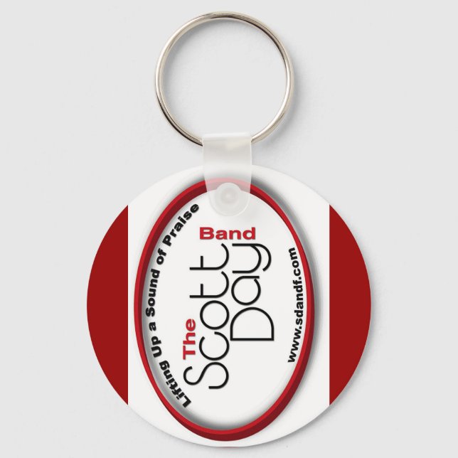 Chaveiro de SDB (Frente)