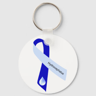 Chaveiro de Sensibilização para Hidrocefalia