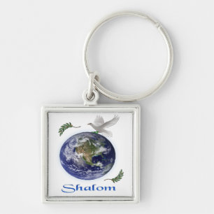 Chaveiro de Shalom