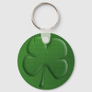 Chaveiro de Shamrock