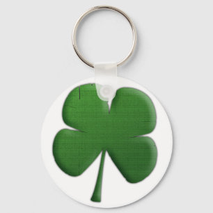 Chaveiro de Shamrock