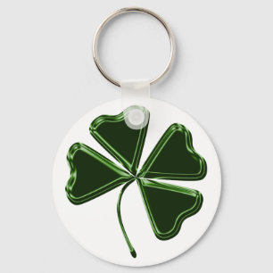 Chaveiro de Shamrock