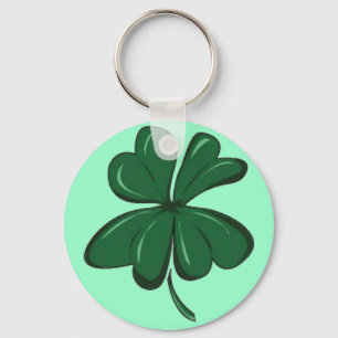 Chaveiro de Shamrock