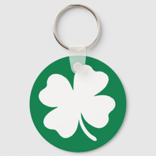 Chaveiro de Shamrock