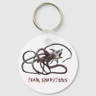 Chaveiro de Sharktopus da Equipe