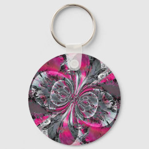 Chaveiro de Sinais Mistos