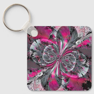 Chaveiro de Sinais Mistos