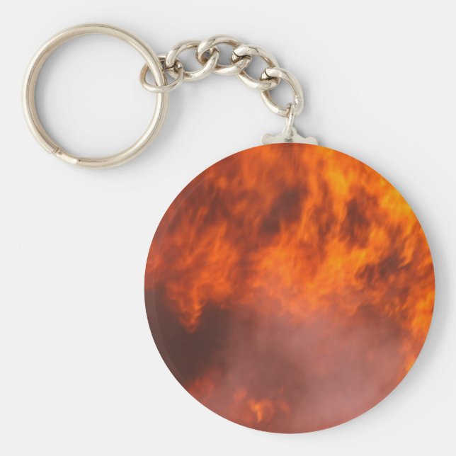 Chaveiro de sinalização (Frente)