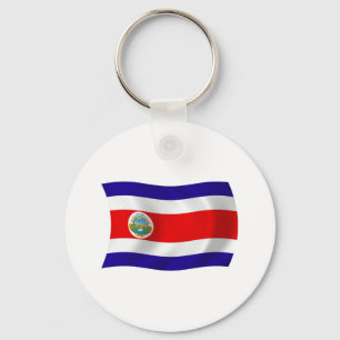 Chaveiro de Sinalizador Costa Rica