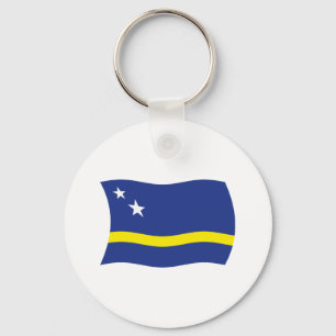 Chaveiro de Sinalizador Curacao