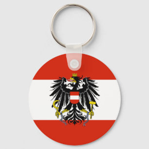 Chaveiro de Sinalizador da Áustria