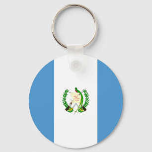 Chaveiro de Sinalizador da Guatemala