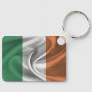 Chaveiro de Sinalizador da Irlanda