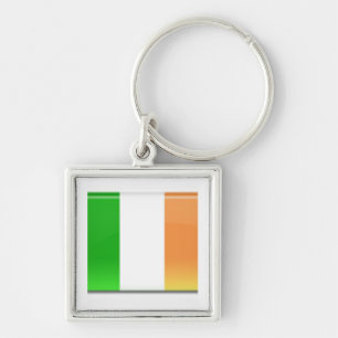 Chaveiro de Sinalizador da Irlanda