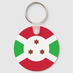 Chaveiro de Sinalizador do Burundi