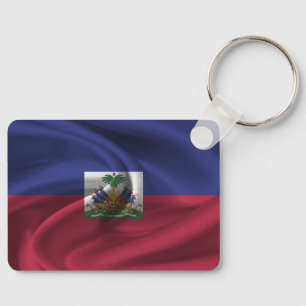 Chaveiro de Sinalizador do Haiti