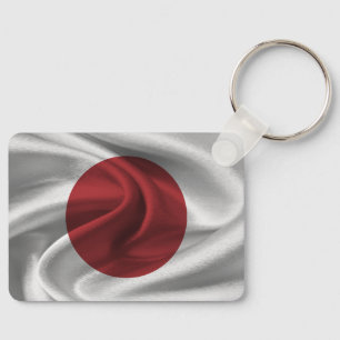 Chaveiro de Sinalizador do Japão