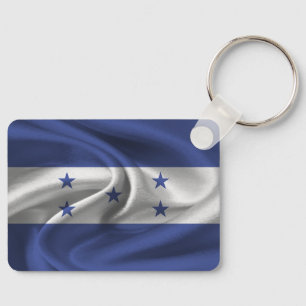 Chaveiro de Sinalizador Honduras