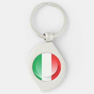 Chaveiro de Sinalizador italiano