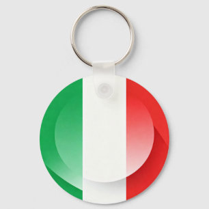 Chaveiro de Sinalizador italiano