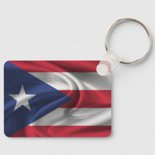 Chaveiro de Sinalizador Porto Rico